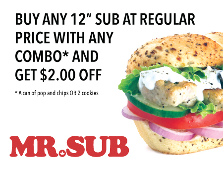 Mr-Sub